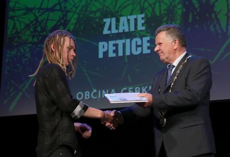 ZLATA PETICA 37 FOTO LJUBO VUKELIČ
